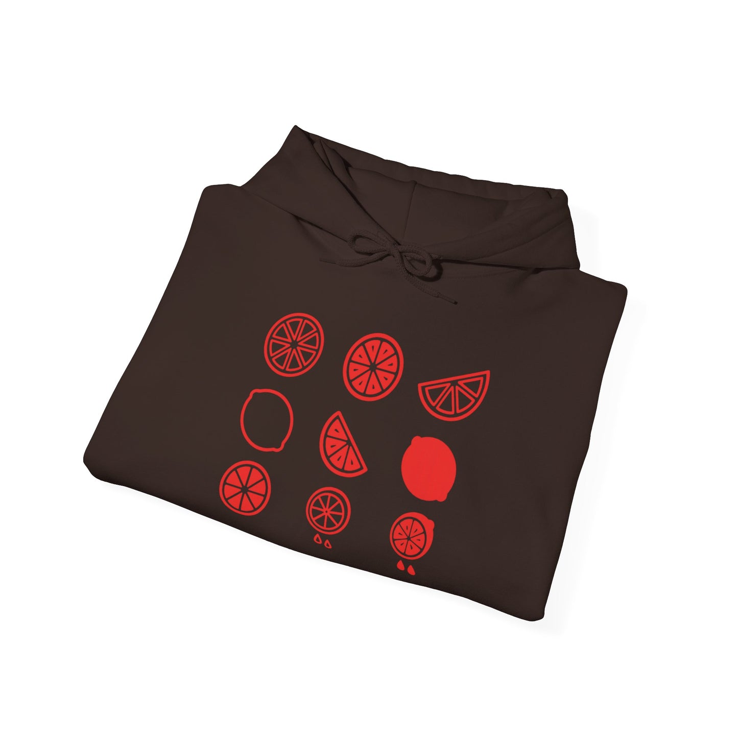 Citrus Life Hoodie