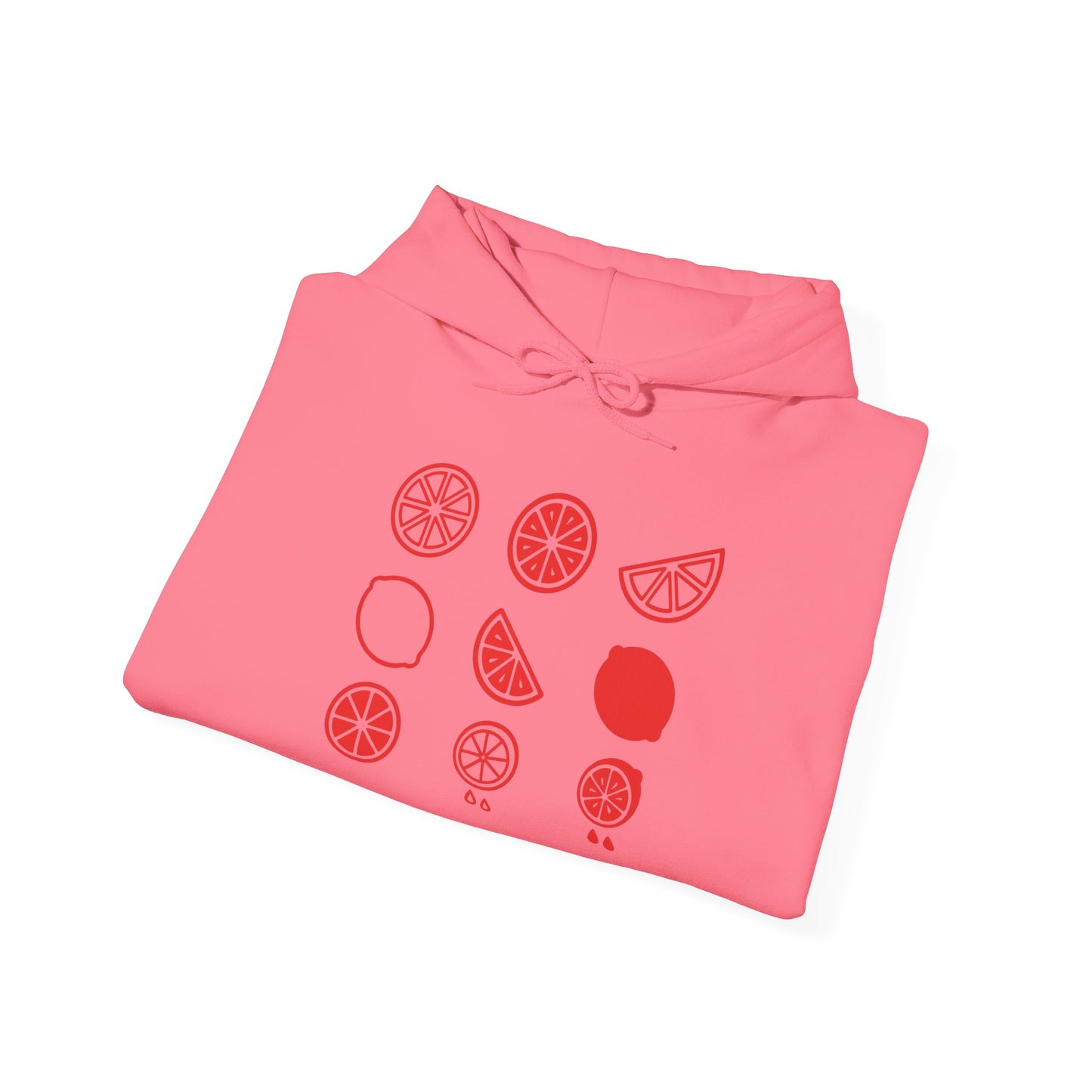 Citrus Life Hoodie