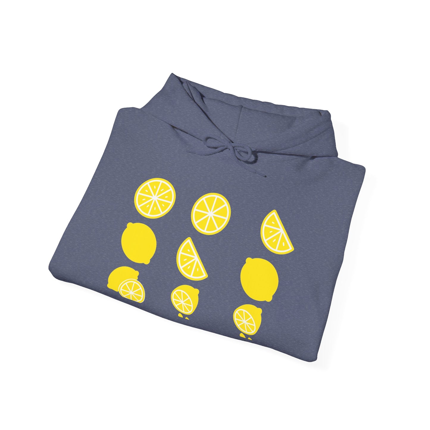 Citrus Life Hoodie