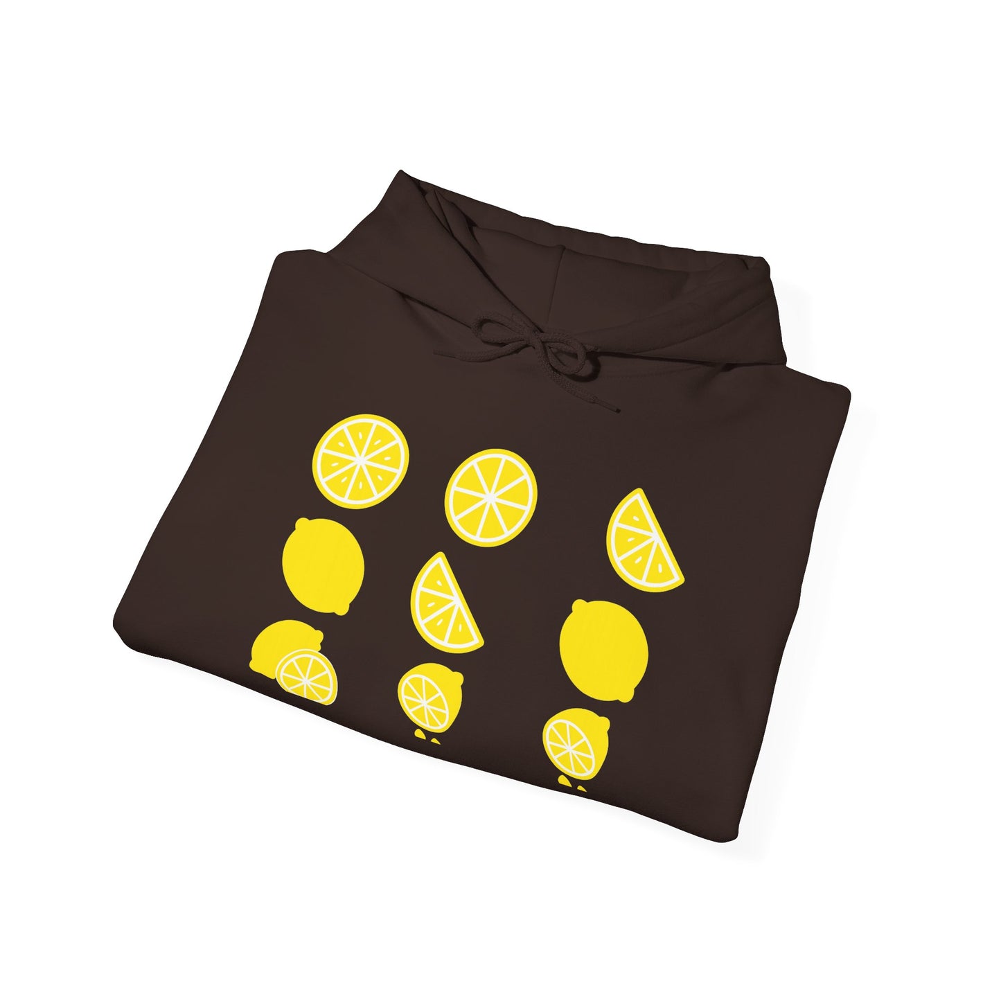 Citrus Life Hoodie