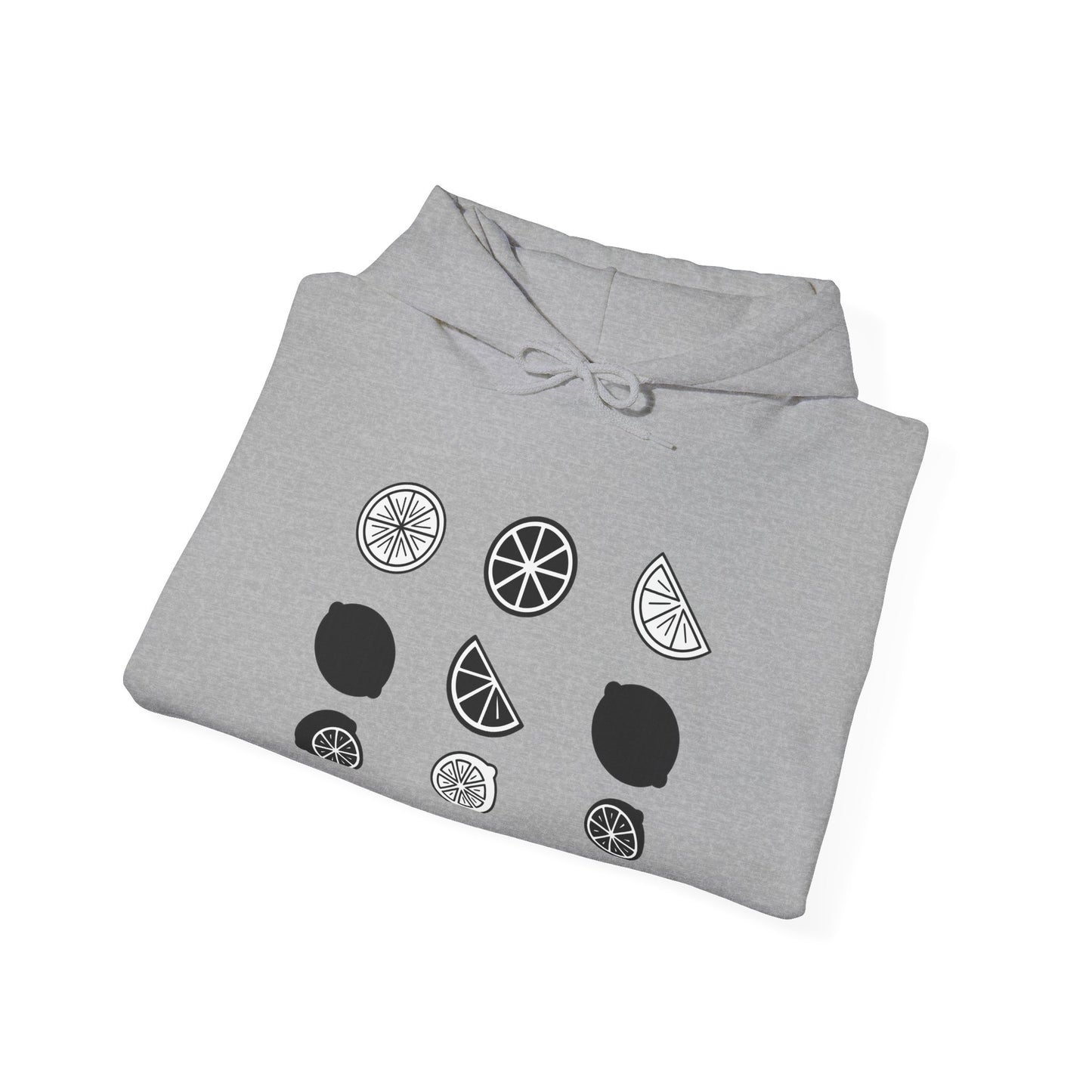 Citrus Life Hoodie