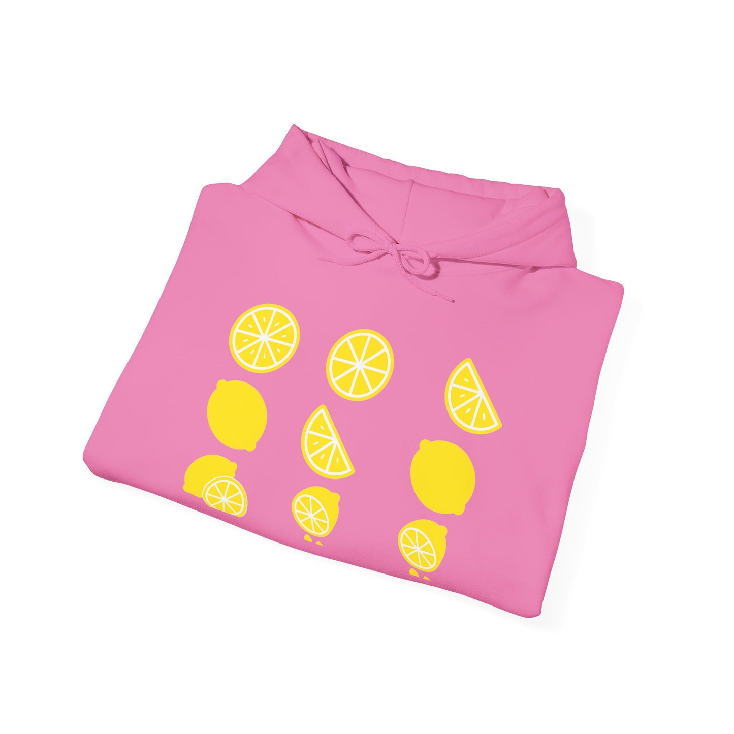 Citrus Life Hoodie
