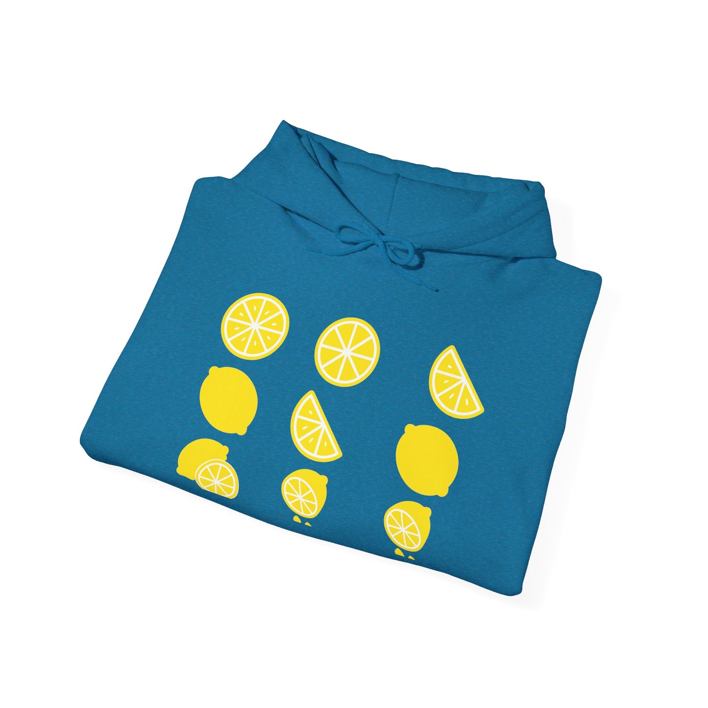 Citrus Life Hoodie