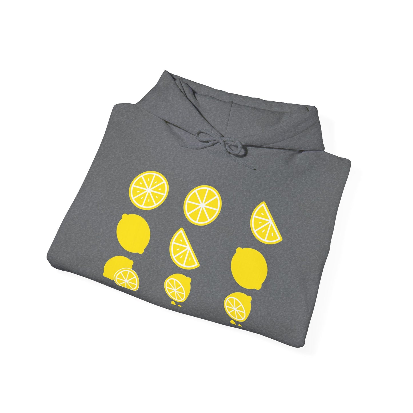 Citrus Life Hoodie