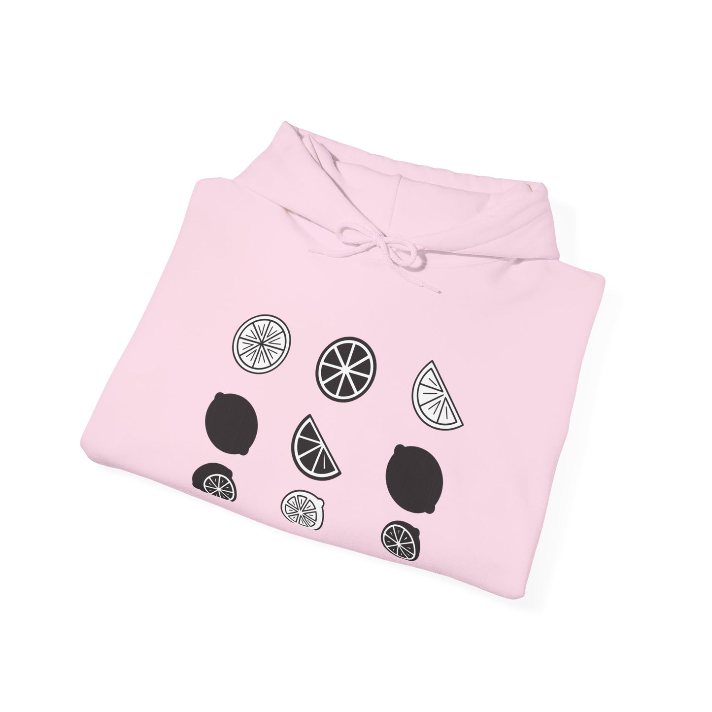 Citrus Life Hoodie