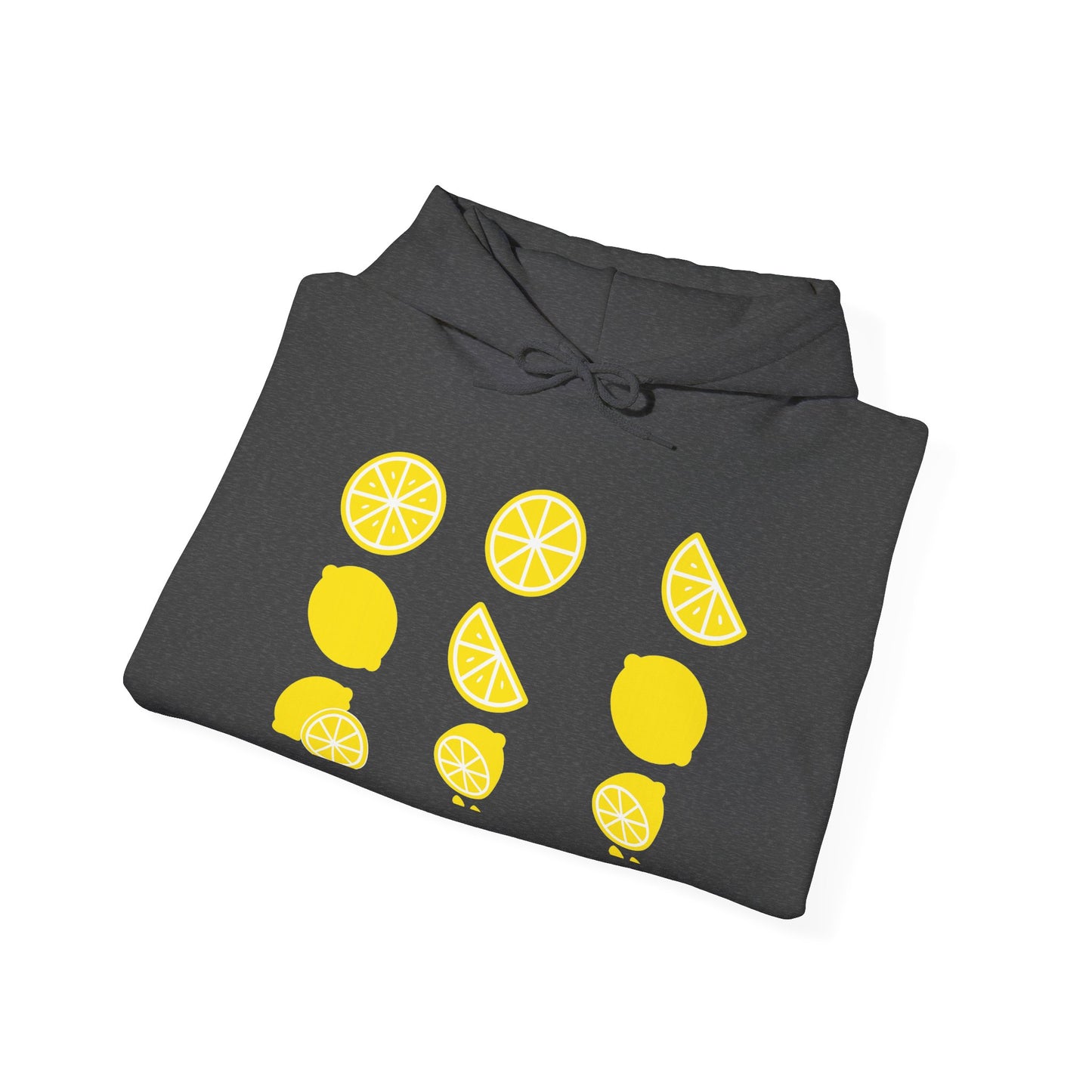 Citrus Life Hoodie