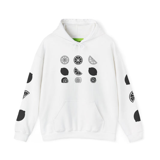 Citrus Life Hoodie