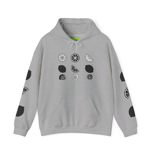 Citrus Life Hoodie